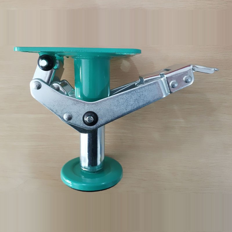 Height Adjustable Japan Style Floor locks