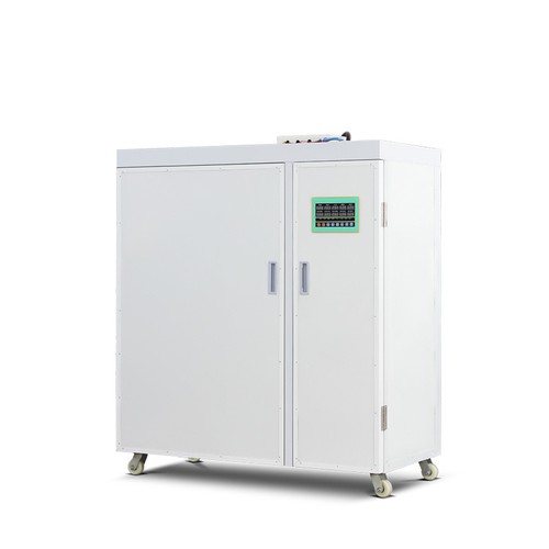 family used freezer with rolling wheels family used freezer with rolling wheels