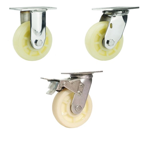 nylon pallet jack wheels nylon pallet jack wheels