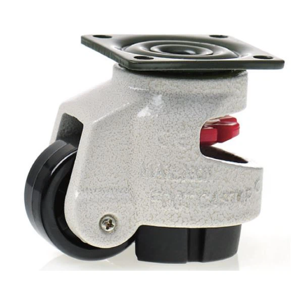 ล้อปรับระดับสำหรับงานหนัก