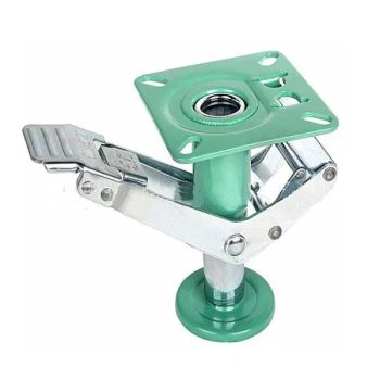 ล็อคชั้นสำหรับรถเข็น