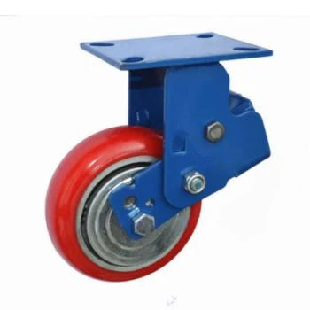 ล้อดูดซับแรงกระแทก