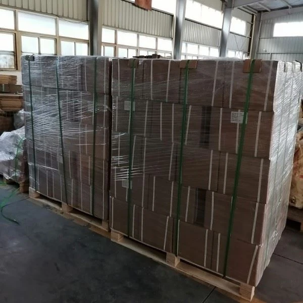 Industrial 6 inch PU wheels fast delivery