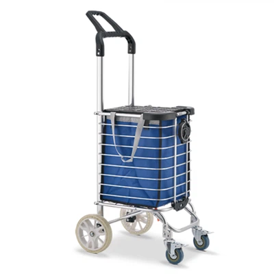 รถเข็น Rollator