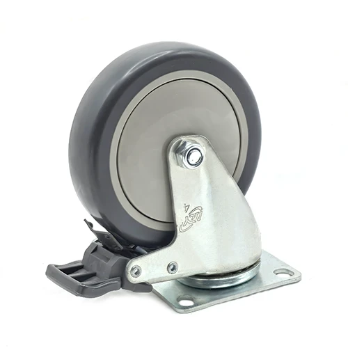 custom kitchen cabinets casters