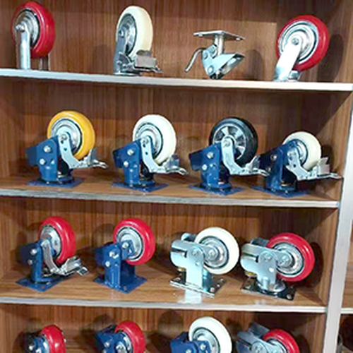 Wear-resistant Machine casters Wear-resistant Machine casters