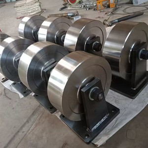 steel wheels steel wheels